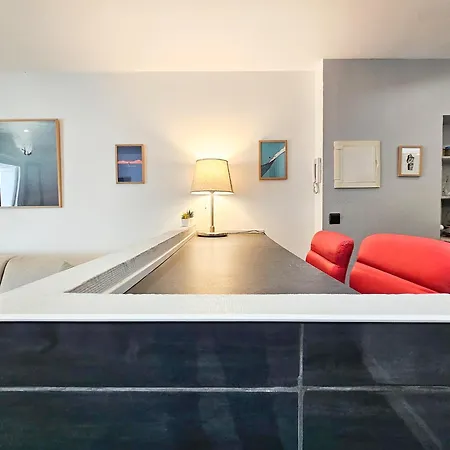 Palace Adly 2 Pers Wifi Ac Sea Appartamento *