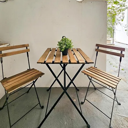 Appartamento Palace Adly 2 Pers Wifi Ac Sea *