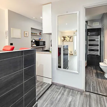 Palace Adly 2 Pers Wifi Ac Sea *