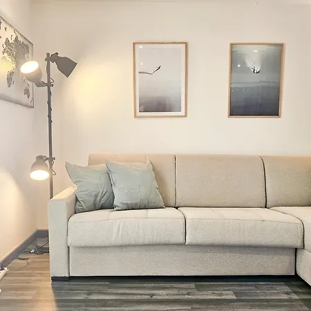 Palace Adly 2 Pers Wifi Ac Sea *