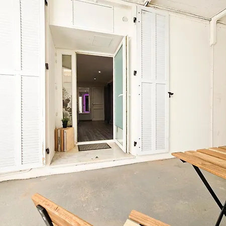 Palace Adly 2 Pers Wifi Ac Sea